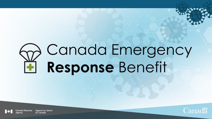 CANADA EMERGENCY RESPONSE BENEFIT