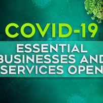 UPDATED LIST OF ESSENTIAL BUSINESSES IN ONTARIO