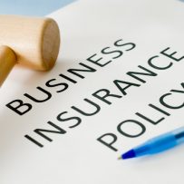 SHOULD INSURERS BE FORCED TO COVER BUSINESSES FOR COVID RELATED LOSSES?