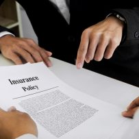 FAIRFAX PREDICTS COURT’S REACTION TO LEGISLATED RETROACTIVE BI POLICY CHANGES