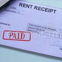 85 PER CENT OF CANADIAN TENANTS PAID APRIL RENT
