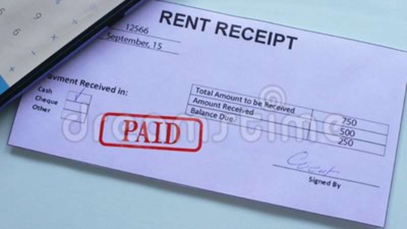 85 PER CENT OF CANADIAN TENANTS PAID APRIL RENT