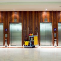 APARTMENT CLEANING NOW A BIGGER SAFETY FACTOR FOR LANDLORDS, PROPERTY MANAGERS