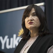 YUKON GOVERNMENT ROLLS OUT RENT SUBSIDY PROGRAM