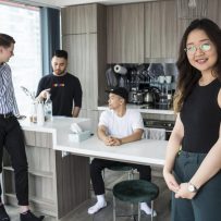 WILL CO-LIVING SURVIVE THROUGH A PANDEMIC?