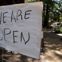 ONTARIO REACHES FIRST STAGE OF RESTARTING ECONOMY. HERE’S A LIST OF BUSINESSES ALLOWED TO REOPEN