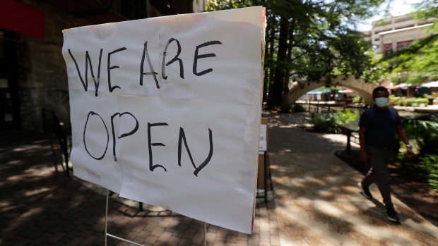 ONTARIO REACHES FIRST STAGE OF RESTARTING ECONOMY. HERE’S A LIST OF BUSINESSES ALLOWED TO REOPEN