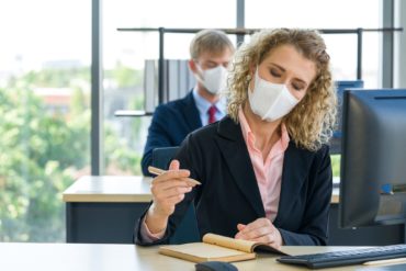YOUR COMPLETE GUIDE TO PREPARING FOR A RETURN TO YOUR OFFICES