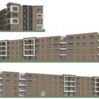 SUMMERSIDE APPROVES 59-UNIT ENERGY-EFFICIENT APARTMENT BUILDING