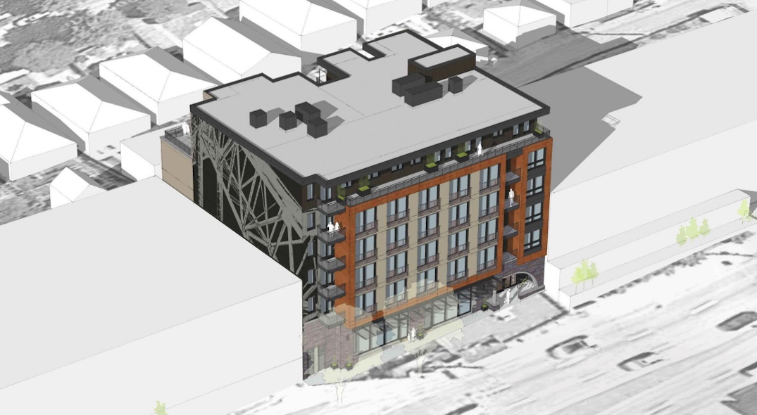 VANCOUVER MOVES FORWARD WITH NEW ZONING ALLOWING 6-STOREY RENTAL BUILDINGS