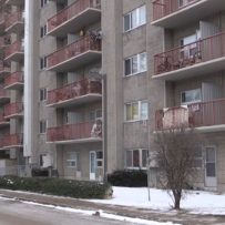 LIBERALS LOOK AT BUYING DISTRESSED BUILDINGS TO SAVE STOCK OF AFFORDABLE HOUSING