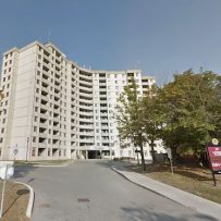 CAPREIT ADVANCES TORONTO OPERATING LEASE BUYOUT STRATEGY