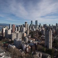 B.C. LANDLORDS, TENANTS CONFLICTED OVER EVICTION BAN, RENT INCREASES
