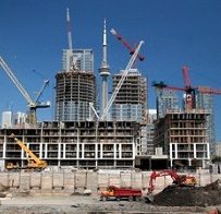 THE RESIDENTIAL AND NON-RESIDENTIAL CONSTRUCTION INDUSTRY WILL LEAD THE POST COVID-19 ECONOMIC RECOVERY