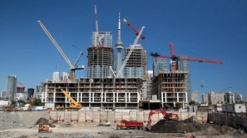 THE RESIDENTIAL AND NON-RESIDENTIAL CONSTRUCTION INDUSTRY WILL LEAD THE POST COVID-19 ECONOMIC RECOVERY