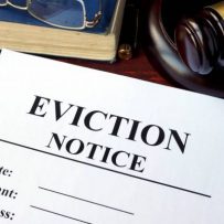 GOVERNMENT URGED TO EXTEND EVICTION BAN TO ENSURE ‘EVICTIONS DON’T HAPPEN’