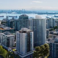 BRAND-NEW RENTAL HOMES WITH LUXURY-CONDO AMENITIES