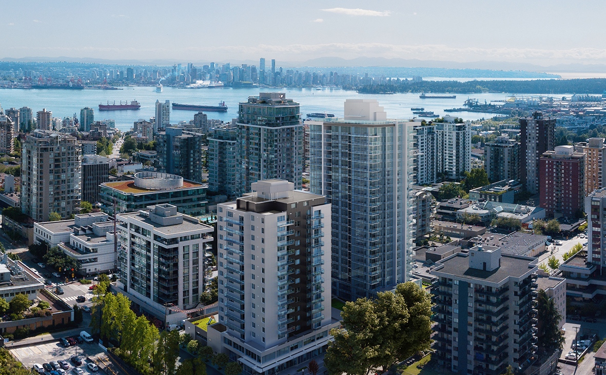 BRAND-NEW RENTAL HOMES WITH LUXURY-CONDO AMENITIES