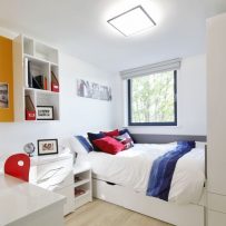 CAN UNIVERSITY AND COLLEGE STUDENTS BREAK THEIR LEASE AS CLASSES MOVE ONLINE?