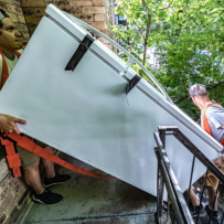 MOVING DAY LEAVES AT LEAST 173 MONTREAL HOUSEHOLDS WITHOUT A HOME