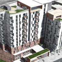 RENTALS TO HELP FUND NEW VANCOUVER SOCIAL HOUSING AND SHELTER FOR INDIGENOUS PEOPLE