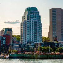 IS COVID-19 MAKING HALIFAX A MORE ATTRACTIVE PLACE TO DO BUSINESS?