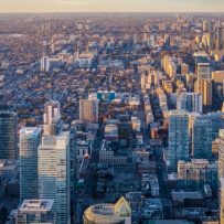 FREE RENT OFFERED AS MOVE-IN INCENTIVE AT THESE TORONTO PROPERTIES