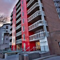 SOME HOTELS COULD PIVOT TO MULTI-FAMILY RENTALS