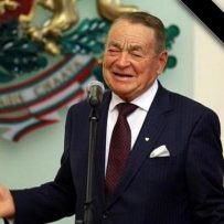 IGNAT “IGGY” KANEFF PASSES AWAY AT 93