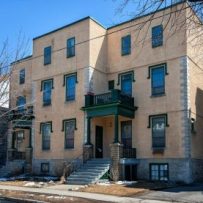 HOW FOCUSING ON THE ‘MISSING MIDDLE’ WILL IMPROVE HOUSING AFFORDABILITY