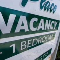 RESIDENTIAL-RENTAL INCENTIVES APPEAR WITH MODEST VACANCY INCREASE