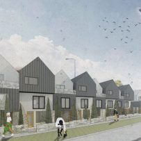 EDMONTON WINS PRESTIGIOUS PLANNING AWARD FOR ITS ‘MISSING MIDDLE’ INFILL DESIGN