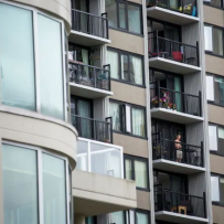 RENT HIKE IN B.C. IS FROZEN, BUT PROVINCE SAYS LANDLORDS CAN EVICT