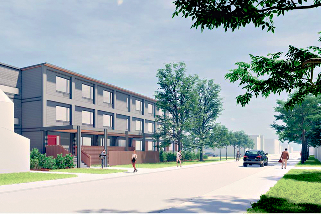 TORONTO’S MODULAR HOUSING PLAN IS A GOOD IDEA FAILING IN EXECUTION