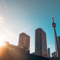 TORONTO’S REAL ESTATE’S LATEST PROBLEM IS SOARING RENTAL INVENTORY