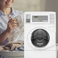 TIPS ON MAINTAINING YOUR BUILDING’S LAUNDRY ROOM