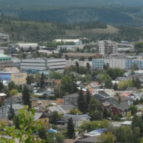 ‘THE DOOR GETS SHUT ON THEM’: YUKON NGOS HELP CLIENTS FIND HOUSING