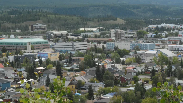 ‘THE DOOR GETS SHUT ON THEM’: YUKON NGOS HELP CLIENTS FIND HOUSING