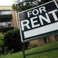 RENTAL SECTOR NAVIGATES PERILOUS TIMES