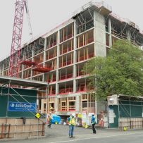 LARGEST SINGLE INVESTMENT IN AFFORDABLE HOUSING IN OTTAWA