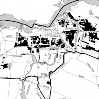 MAJOR ZONING MOVE COULD BRING MORE MULTI-UNIT LOWRISES TO OTTAWA’S CORE