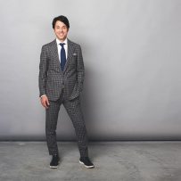 MEET THE CANADIAN SCION WHO JUST SCORED $300 MILLION FROM BLACKSTONE