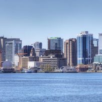 STEEP INCREASES STIR UP CALLS FOR RENT CONTROL IN NOVA SCOTIA