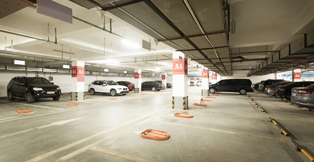 VANCOUVER TO CONSIDER ELIMINATING MINIMUM PARKING REQUIREMENTS FOR NEW BUILDINGS