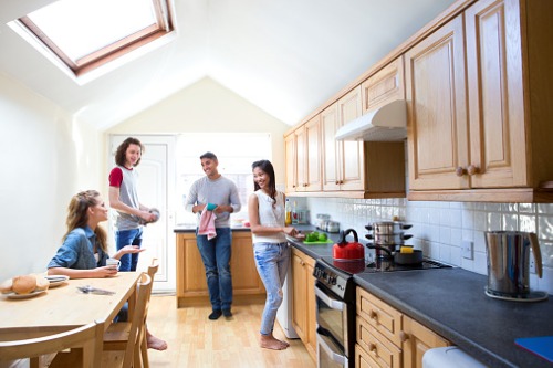 HOW HAS COVID-19 IMPACTED CANADA’S STUDENT RENTAL MARKET?
