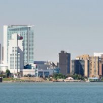 WINDSOR’S HOUSING MARKET IS THE HOTTEST IN CANADA