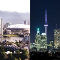 RENTAL RATES IN TORONTO, VANCOUVER TANK FASTER THAN ANYWHERE EXCEPT SAN FRANCISCO