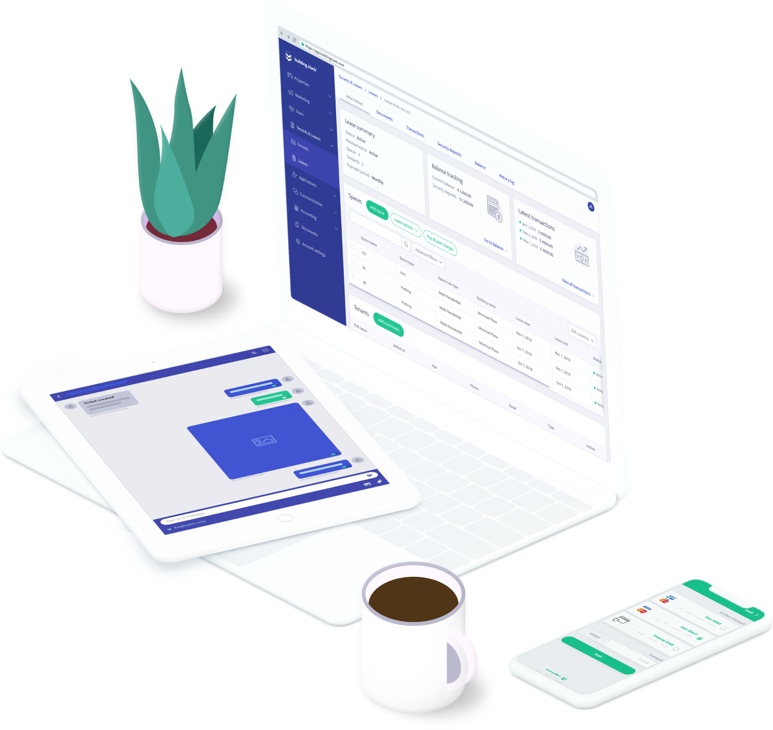 TECHNOLOGY TIPS FOR RENTAL HOUSING PROVIDERS UNDER COVID-19