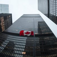TORONTO AND VANCOUVER OUTDO MOST U.S. MARKETS