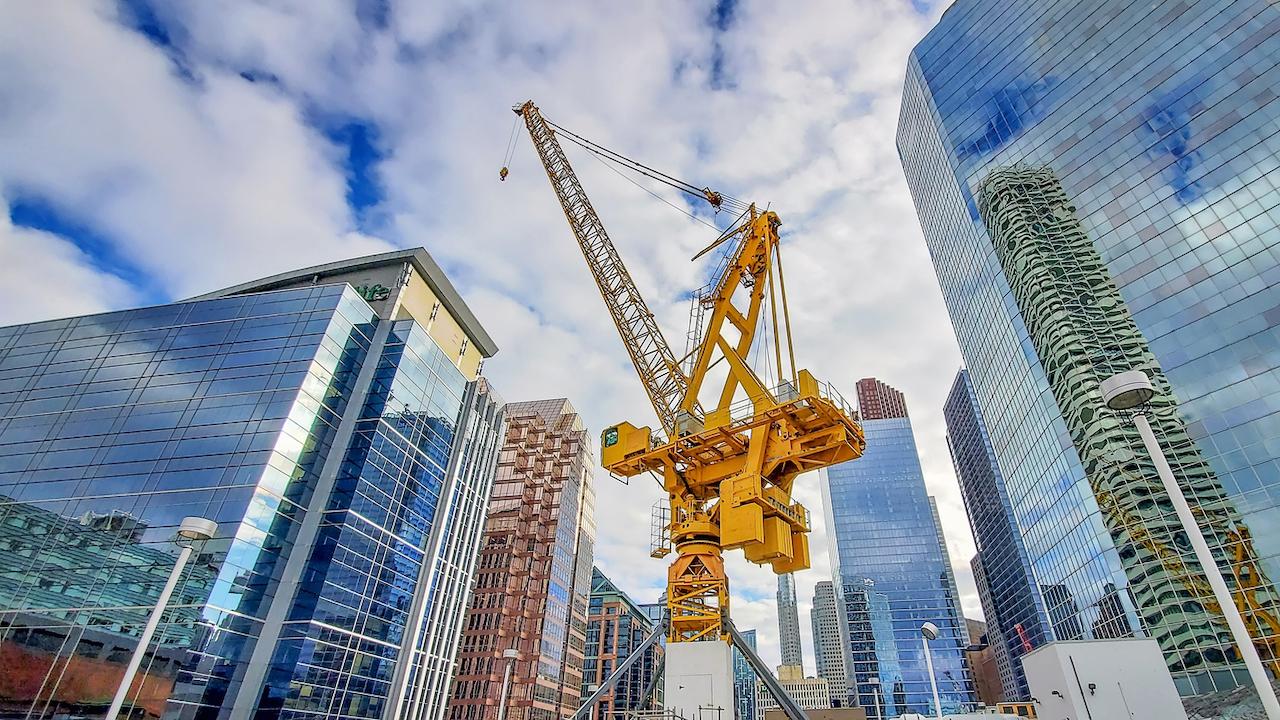 TORONTO’S CONDO MARKET IS IN MORE TROUBLE THAN YOU THINK
